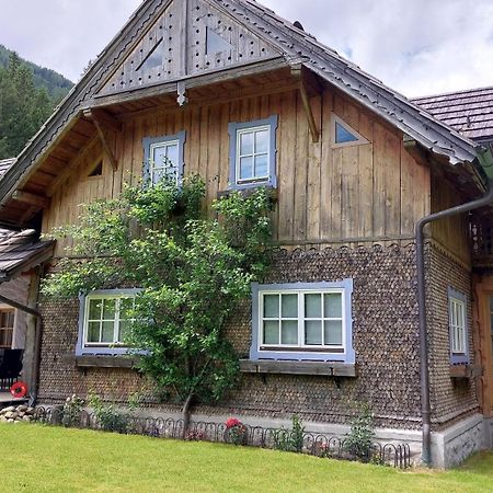 Ferienwohnung Aigner Schellgaden Exterior foto