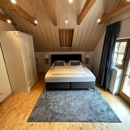 Ferienwohnung Aigner Schellgaden Exterior foto