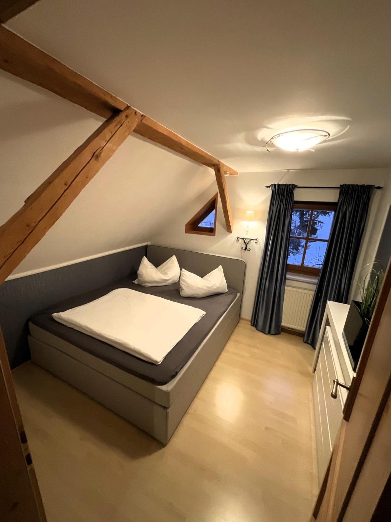 Ferienwohnung Aigner Schellgaden Exterior foto