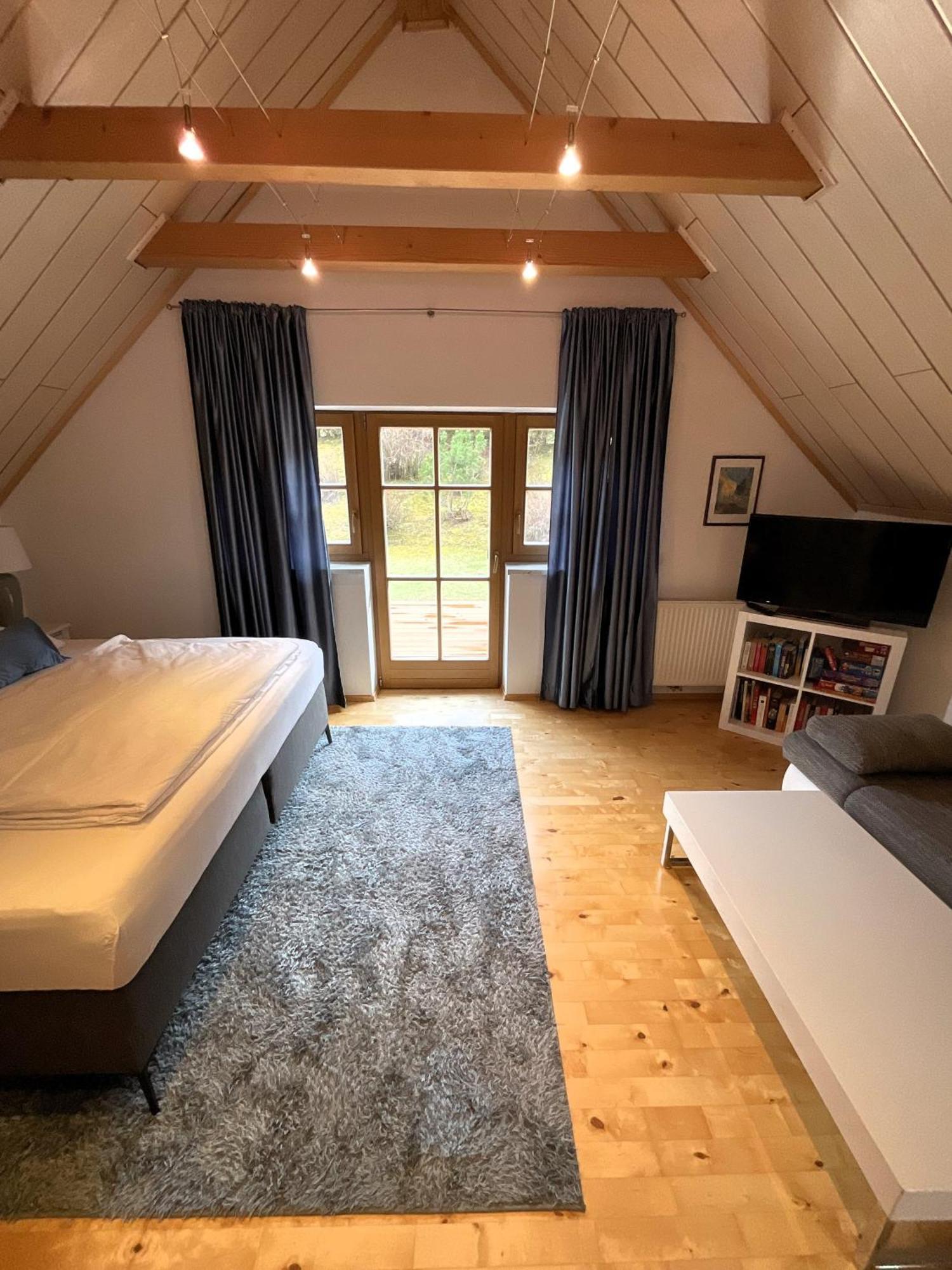 Ferienwohnung Aigner Schellgaden Exterior foto